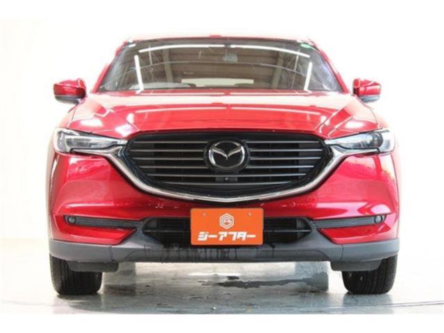 CX-8（新潟県新潟市東区）画像8