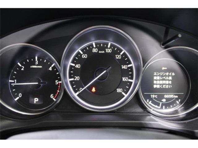 CX-8（新潟県新潟市東区）画像58