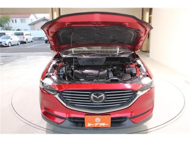 CX-8（新潟県新潟市東区）画像70