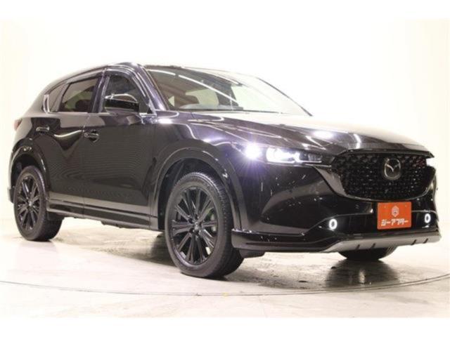 CX-5（新潟県新潟市東区）画像7