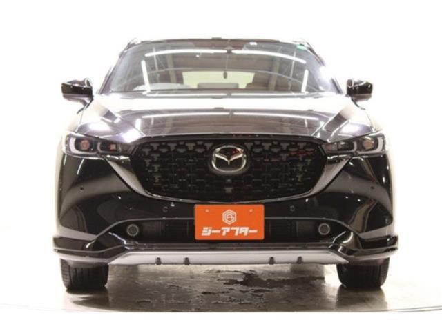 CX-5（新潟県新潟市東区）画像8