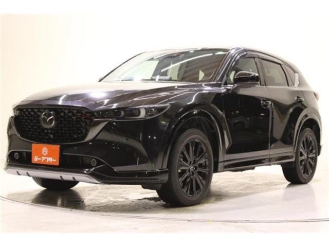 CX-5（新潟県新潟市東区）画像9