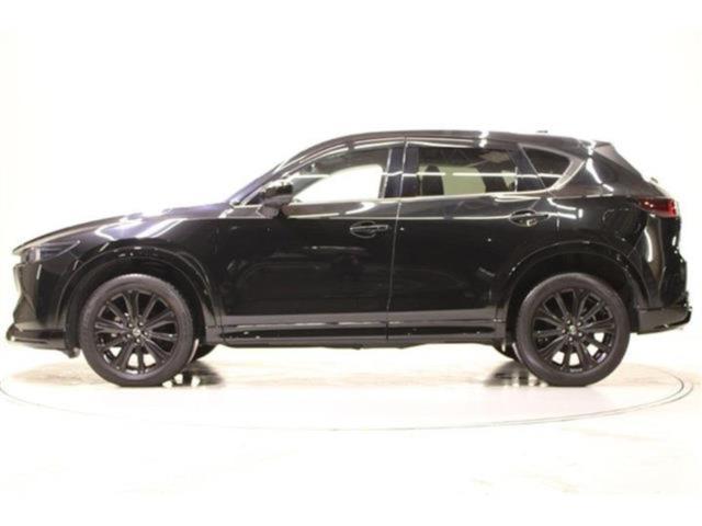 CX-5（新潟県新潟市東区）画像10