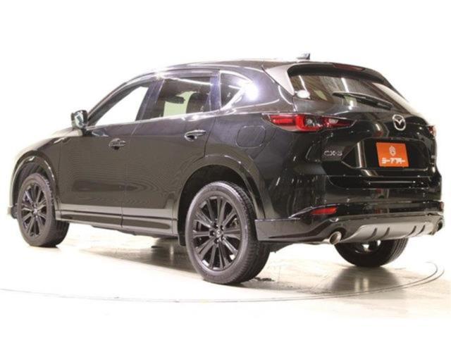 CX-5（新潟県新潟市東区）画像11