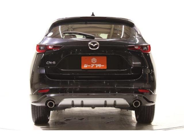 CX-5（新潟県新潟市東区）画像12