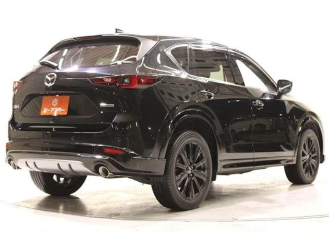 CX-5（新潟県新潟市東区）画像13