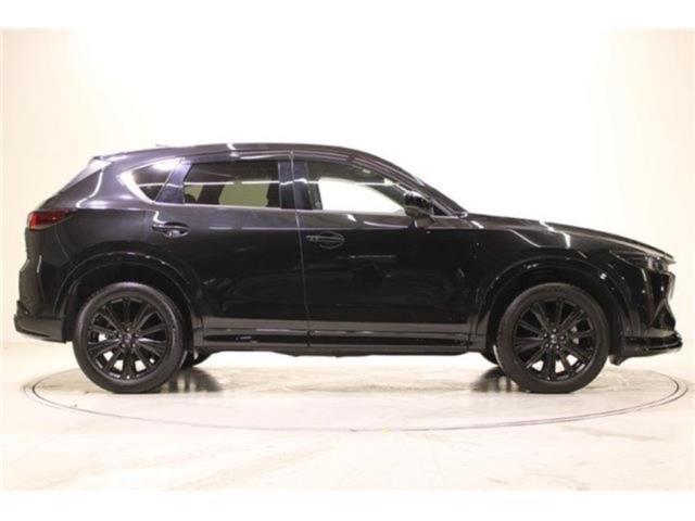 CX-5（新潟県新潟市東区）画像14