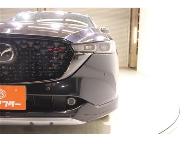 CX-5（新潟県新潟市東区）画像15