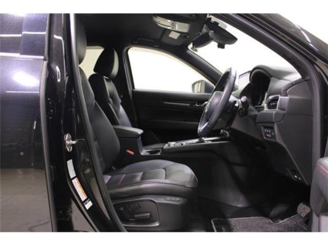CX-5（新潟県新潟市東区）画像35