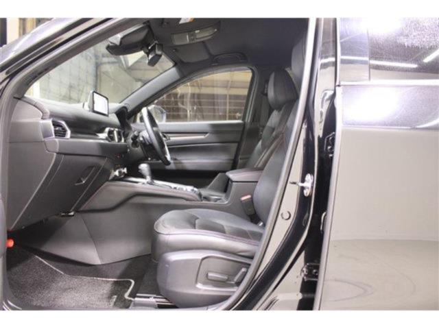 CX-5（新潟県新潟市東区）画像41