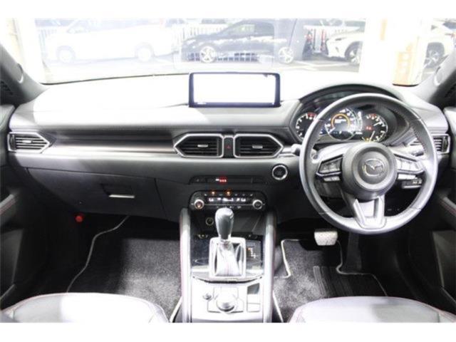 CX-5（新潟県新潟市東区）画像43
