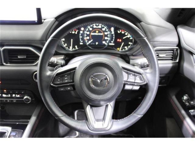 CX-5（新潟県新潟市東区）画像44