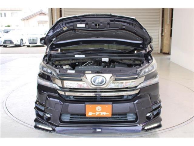 ヴェルファイア（新潟県新潟市東区）画像77