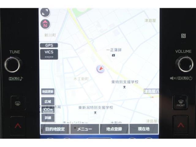インプレッサ（新潟県新潟市東区）画像3