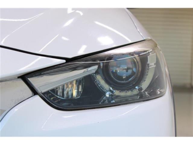 CX-3(新潟県新潟市東区)
