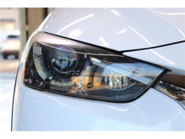 CX-3(新潟県新潟市東区)