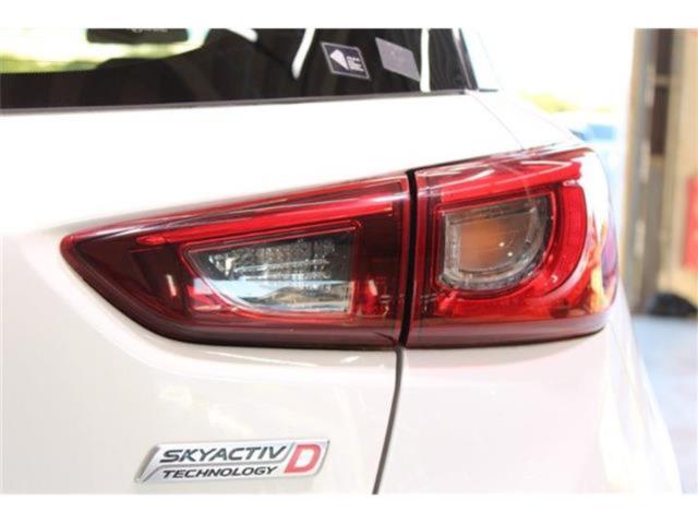 CX-3(新潟県新潟市東区)