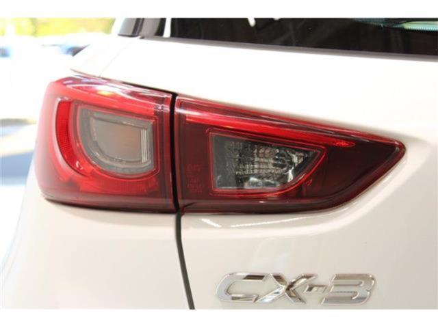 CX-3(新潟県新潟市東区)