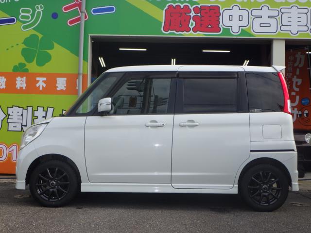 パレット（新潟県新潟市西区）画像14