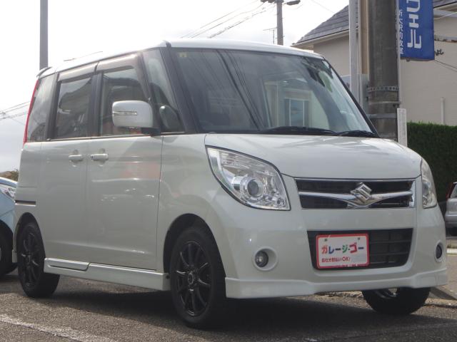 パレット（新潟県新潟市西区）画像3