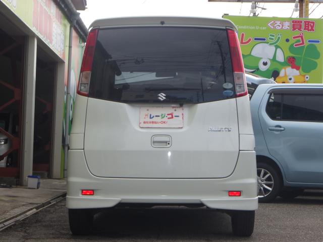 パレット（新潟県新潟市西区）画像9