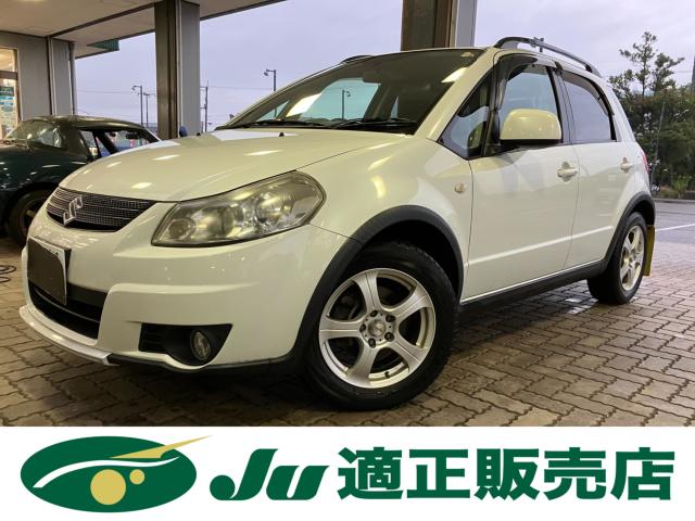 ＳＸ４（新潟県新潟市西蒲区）