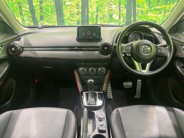 CX-3（新潟県長岡市）画像2