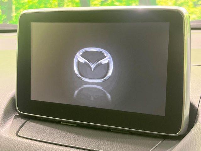 CX-3（新潟県長岡市）画像3