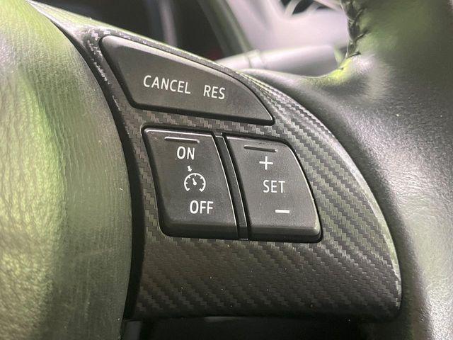 CX-3（新潟県長岡市）画像7