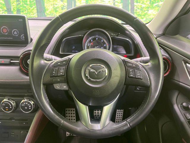 CX-3（新潟県長岡市）画像11