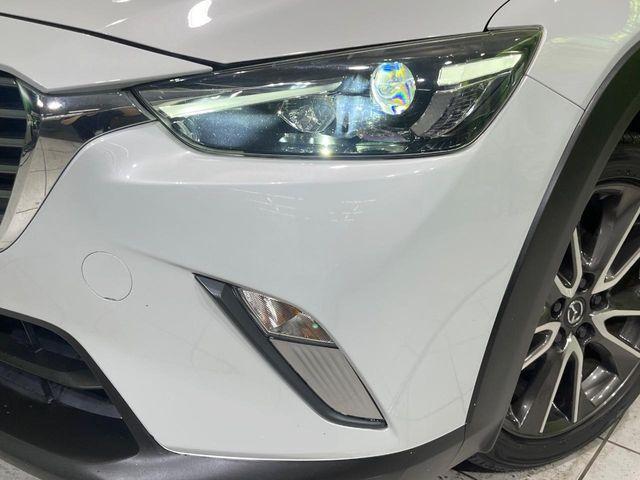 CX-3（新潟県長岡市）画像12