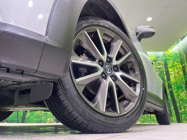 CX-3（新潟県長岡市）画像13