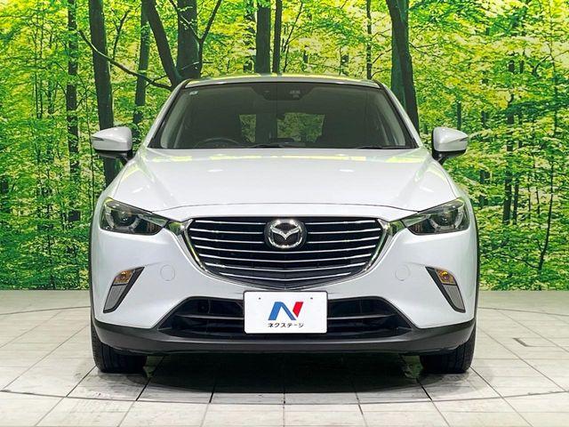 CX-3（新潟県長岡市）画像14