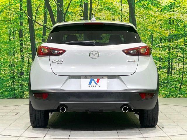 CX-3（新潟県長岡市）画像15