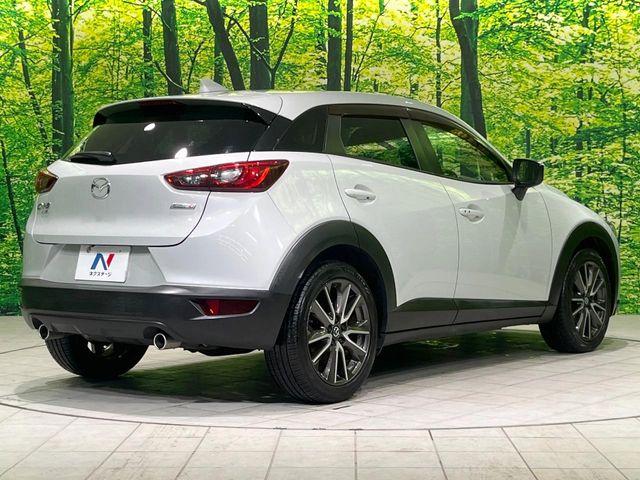 CX-3（新潟県長岡市）画像17