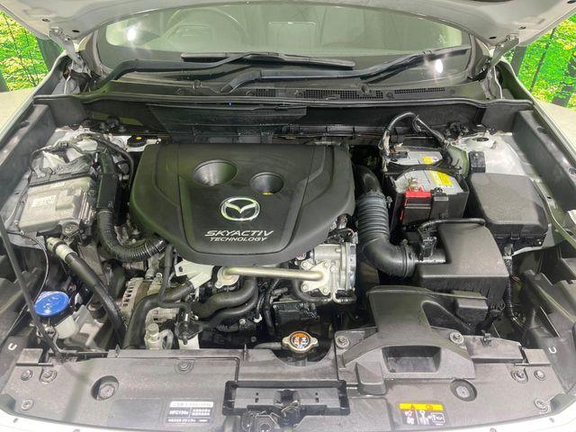 CX-3（新潟県長岡市）画像18