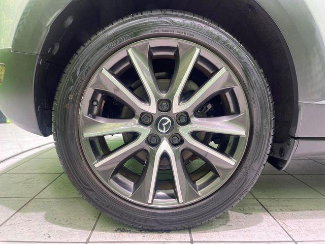 CX-3（新潟県長岡市）画像22
