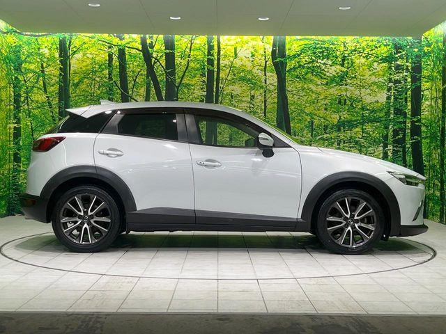 CX-3（新潟県長岡市）画像28