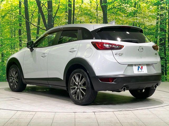 CX-3（新潟県長岡市）画像29