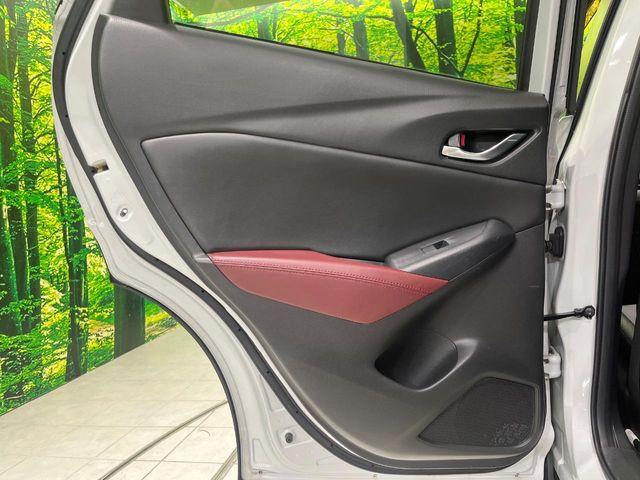 CX-3（新潟県長岡市）画像36