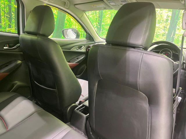 CX-3（新潟県長岡市）画像40