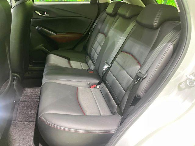 CX-3（新潟県長岡市）画像57