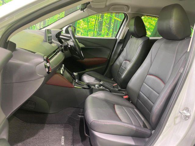 CX-3（新潟県長岡市）画像58