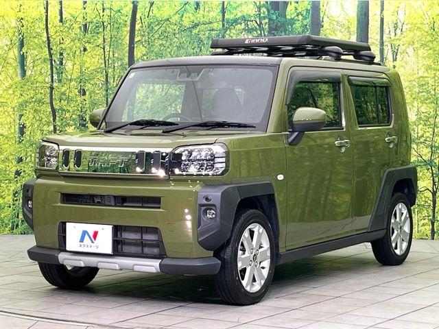 タフト（新潟県新潟市東区）画像58