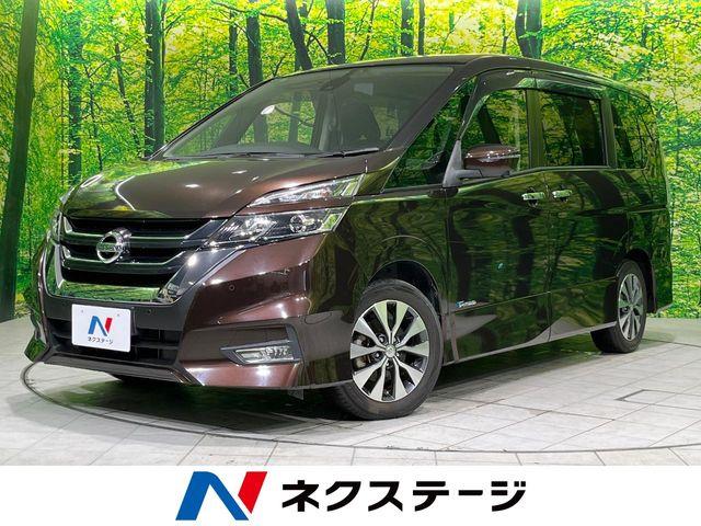 セレナ（新潟県長岡市）