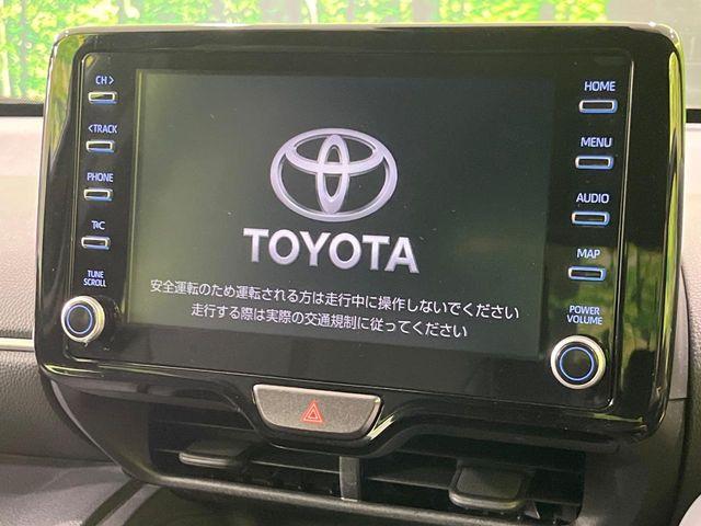 ヤリスクロス（新潟県長岡市）画像4