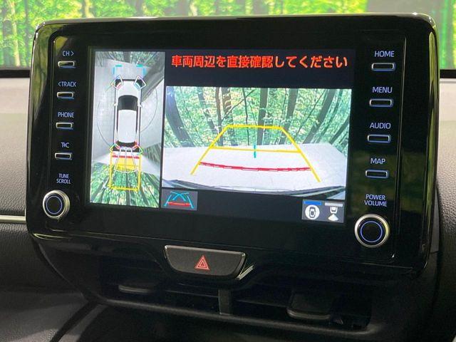 ヤリスクロス（新潟県長岡市）画像5