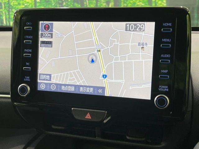 ヤリスクロス（新潟県長岡市）画像52