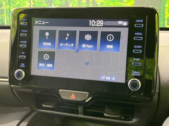 ヤリスクロス（新潟県長岡市）画像53
