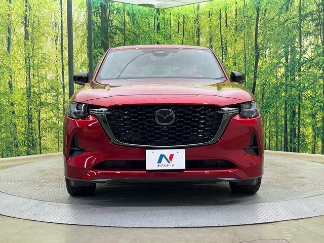 CX-60（新潟県新潟市南区）画像14